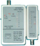  TESTER CABLU UTP (NAR0040)