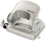 Leitz Perforator 16 coli, LEITZ 5038 - gri (L-50380085) - vexio