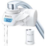 BRITA On tap Pro V-MF water filter White (1037405) Filtru de apa bucatarie si accesorii
