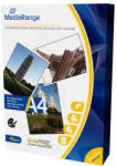 MediaRange DinA4 photo paper high glossy cast coated 135g, 100 s (MRINK107)