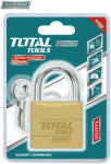 TOTAL Lacat - 50mm - 270g (INDUSTRIAL) (TLK32502) - vexio
