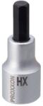 PROXXON Cheie HEX 11mm cu prindere 1/2 (23465)