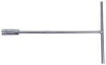 PROLINE CHEIE TUBULARA CU MANER TIP T 13MM (29088) - vexio