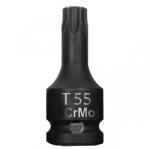 PROLINE CHEIE TUBULARA IMPACT CU VARF TORX 1/2" T60X60MM (18467) - vexio