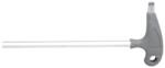 PROLINE CHEIE NEGATIVA TIP-T CR-VA S2 2.5MM (48520) - vexio