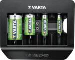 VARTA LCD universal Charger+ FARA ACUMULATORI (57688101401) Incarcator baterii
