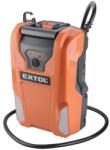 Extol tartalék akku 60V, Li-ion, 15Ah (8795737)