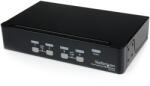 StarTech 4 Port Professional VGA USB KVM Switch with Hub (SV431USB) - vexio