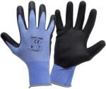 LAHTI PRO MANUSA LATEX CU POLIESTER ELASTICA - 11 (L211611K) - vexio