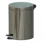 Studio Casa Cos Menajer De Gunoi Cu Pedala, Inox, 30L , Studio Casa (ST30LX) - vexio Cos de gunoi