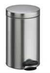 Studio Casa Cos Menajer De Gunoi Cu Pedala, Inox, 40L (ST40LX) - vexio Cos de gunoi