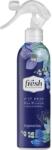 Sano Odorizant camera, cu pulverizator, 350ml, SANO Fresh Home - blue blossom (SAN-351590)