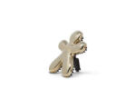 Mr&Mrs Fragrance Niki ORIENTAL 6x7 cm Reincarbabil Gold chrome (JNIKIBX007V00) - vexio