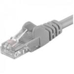  PACHCORD UTP RJ45 Cat. 5e 2m GRI (UTP-5E-2-G) - vexio