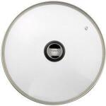 Tefal Glass lid, 24cm diameter (28097512)