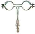 MK COLIER FIXARE TEAVA DUBLA 1/2"/20-23MM (MK-UP12) - vexio