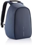 XD Design Bobby Hero XL, Albastru navy, 20L, pentru laptop cu diagonala 17 inch (P705.715) - vexio Geanta, rucsac laptop