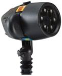 Mediashop Star Shower Slide Show, 12pelicule cu 48 imagini, 1000 culori, 3 trepte de miscare , pentru interior exterior 2876 (2876)
