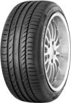 Continental SPORT CONTACT 5 255/40R18 95Y RunFlat BMW