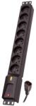 Lestar LZRM 810 BW G-A K. : CZ 1, 5M IEC3 uninterruptible power supply (UPS) (LZRM 810 BW G-A K.:CZ 1,5M IEC3)