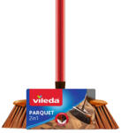 Vileda Parquet Brush 2in1 (136082)
