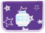 LEGO® Penar echipat LEGO Core Line - design Stars - violet (LG-20085-2106) Penar