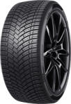 Powertrac Powercontact A/s 225/40r18 92y Xl - anvelodrom