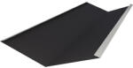 Precit Roof Dolie PRECIT pentru tablă prefălțuită Click 0, 5x380x2000 mm RAL 8019 big stone mat (A28019PS203)
