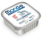 Gemon Monge Monoprotein Grain Free Formula Marha 150g
