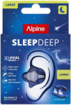 Alpine SleepDeep füldugó L 1 pár (2 db)