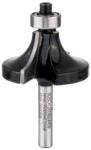 Bosch - Marófej fához, homorú lekerekítésű, 31, 8x60 mm 2608628458 (2608628458)