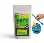 UKKO Mate tea indiai citromfűvel 500g