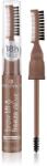 essence Brow Lift & Freeze gel incolor pentru sprâncene culoare 03 Medium Brown 7 ml