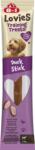 8in1 Lovies Training Treats Duck Stick 15 g recompense pentru dresajul câinilor, batoane cu rață
