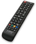 SAVIO SAVIO Universala remote controller/replacement for SAMSUNG TV RC-07, Infrarosu, Negru (RC-07)