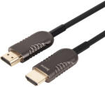 Unitek Y-C1034BK HDMI cable 60 m HDMI Type A (Standard) Black (Y-C1034BK)