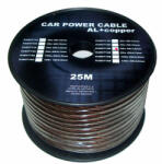 Peiying CABLU PUTERE CU-AL 6GA (7.8MM/13.29MM2) 25M N (KAB0713B)