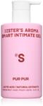 Sister's Aroma Smart Intimate Gel Pur Pur gel pentru igiena intima 250 ml