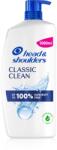 Head & Shoulders Classic Clean sampon anti-matreata 1000 ml