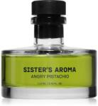 Sister's Aroma Home Fragrance Angry Pistachio difuzor de aroma 110 ml
