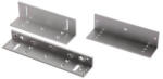 Hikvision Suport electromagnet L si Z pentru control acces DS-K4H250S - HikVision DS-K4H250-LZ (DS-K4H250-LZ)