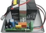 BFT Kit baterie backup deschidere urgenta automatizari porti, 2 acumulatori - BFT Italia BT-BAT-P125005 (BT-BAT-P125005)