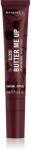 Rimmel Oh My Gloss! Butter Me Up Balsam de buze hidratant culoare 011 Cherry Spritz 15 ml