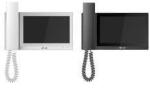Dahua Monitor videointerfon IP interior 7 inch touch cu PoE si integrare alarma - Dahua VTH5221E-H (VTH5221E-H)