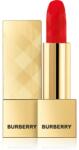 Burberry Kisses Matte mattító rúzs árnyalat Red Crimson 107 3.3 g