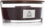 WoodWick Pressed Blooms & Patchouli Lumânări parfumate 453, 6 g typ Black Cherry