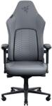Razer Scaun Gaming Razer Iskur V2 NewGen, Ergonomic, Max 136 kg, Perna din spuma, Sistem HyperFlex, Cotiere 4D (Gri) (RZ38-04901000-R3G1)