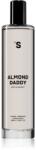 Sister's Aroma Almond Daddy Body & Hair Mist parfümözött spray testre és hajra hölgyeknek 100 ml