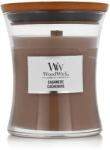 WoodWick Spiced Blackberry Lumânări parfumate 275 g typ Cashmere