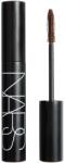 Nars Notorious Mascara mascara pentru extensie, rotunjire si volum culoare INFAMOUS BROWN 8 g